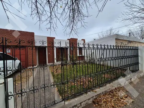 Casa en Santa Genoveva