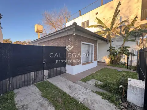 Casa en Alquiler de 3 dormitorios