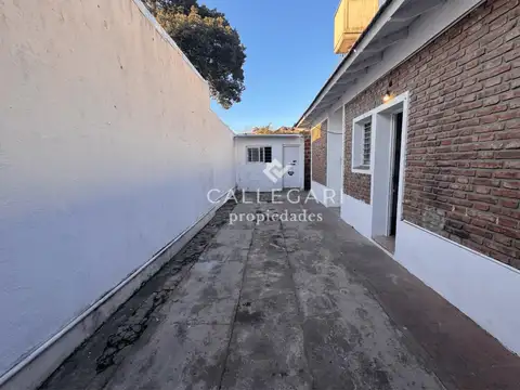 Casa en Alquiler al Norte