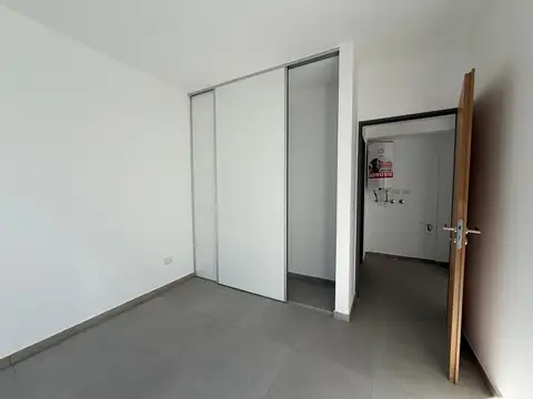 VENTA | 2 AMBIENTES A ESTRENAR CON BALCÓN | ENTREGA INMEDIATA – VILLA GRAL. MITRE