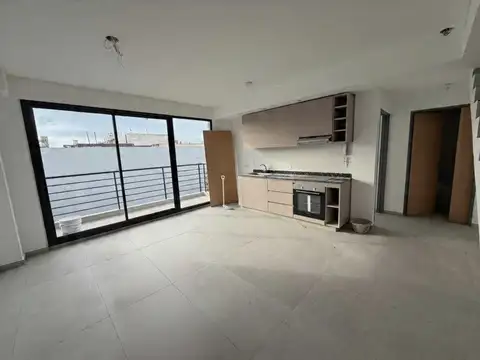 VENTA | 2 AMBIENTES A ESTRENAR CON BALCÓN | ENTREGA INMEDIATA – VILLA GRAL. MITRE