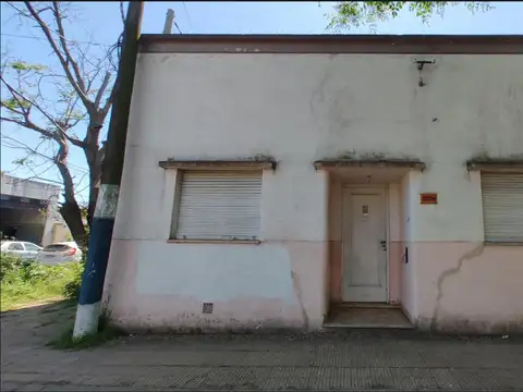 Galpon en Venta 20 años