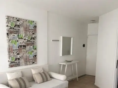 Belgrano, Montañeses 1800, 2 amb, u$s 1,000 con tope de luz.