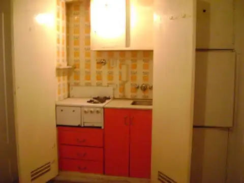 Departamento en Alquiler de Monoambiente