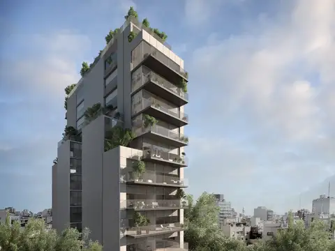 Departamento en Venta de 3 dormitorios