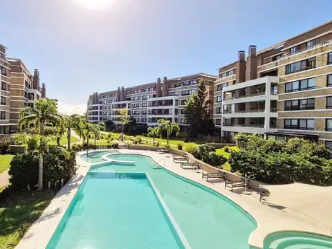 Departamento en Venta en Nordelta, Partido de Tigre