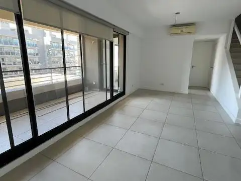 Departamento venta Quartier Tigre