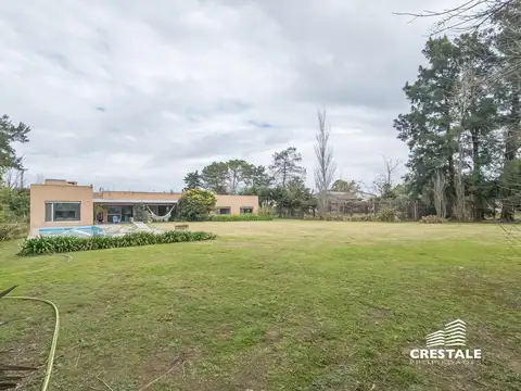 Casa en Venta 20 años