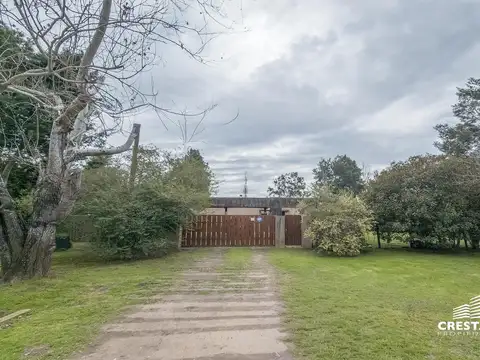 Casa en Venta en Rosario, USD 390.000
