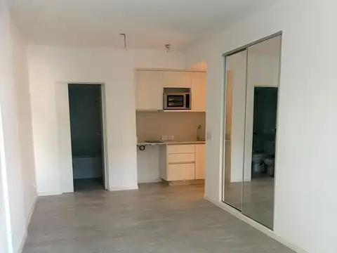 Departamento en Venta en Las Cañitas, USD 120.000