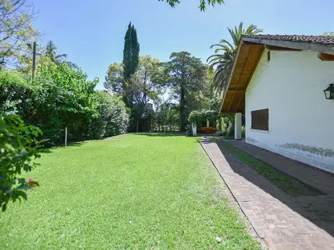 422 Y Camino Parque Centenario