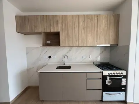 Departamento en Venta en Villa Santa Rita, USD 70.000
