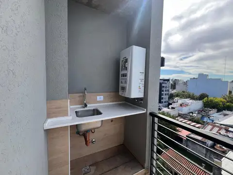 Departamento en Venta Apto profesional