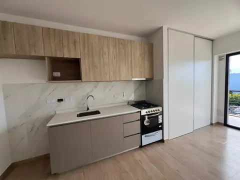 Departamento en Venta de Monoambiente