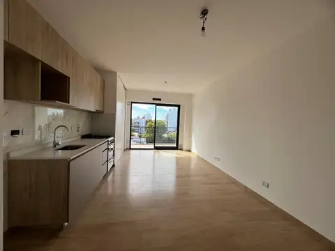 Venta, Departamento, Monoambiente, Balcón, Villa Santa Rita.
