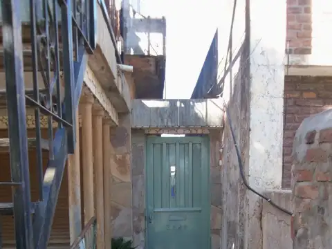 2 CASAS INTERNAS EN VENTA -. BROWN 2248 - VILLA GOBERNADOR GALVEZ