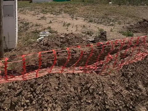 Terreno en Venta en Docta, USD 47.000