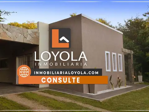 Casa en Venta en Villa Elena, Chacabuco