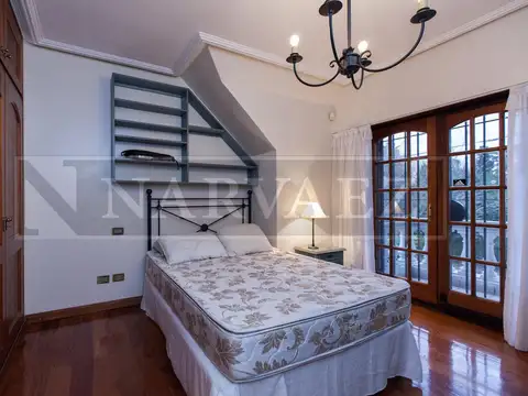 Casa en Venta al Norte