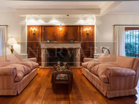 Casa en Venta de 5 dormitorios