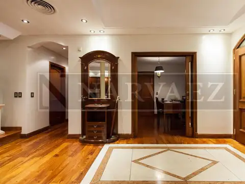 Casa en Venta en Horqueta, USD 980.000