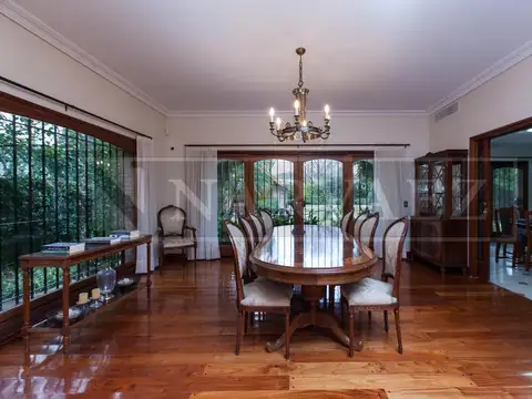 Casa en Las Lomas-Horqueta