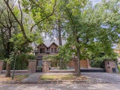 Casa en Las Lomas-Horqueta