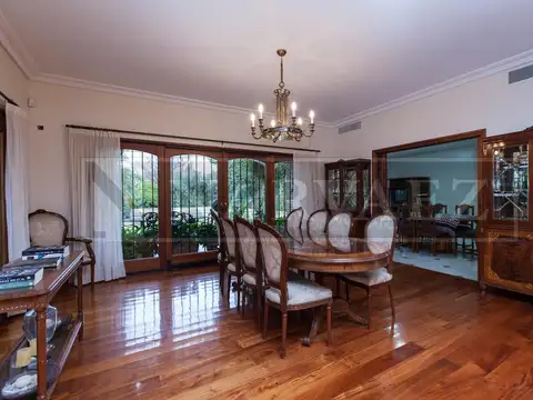 Pablo Abriata al 200