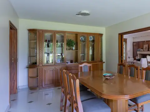 Casa en Venta en Horqueta, USD 980.000