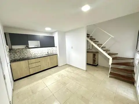 Departamento en Venta en Nuestra Señora De Lourdes, Rosario