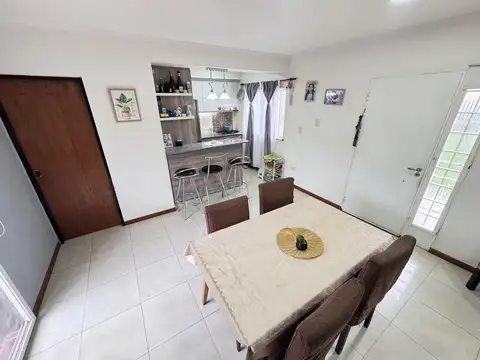 Casa en Venta 7 años