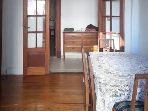 Departamento en Venta 100 años