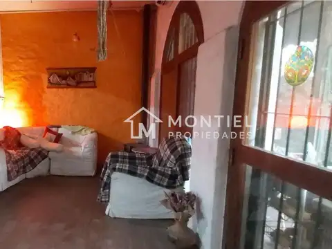 Casa en Venta 40 años