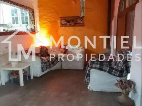 Casa Chalet  en Venta en Ciudad Jardin, Tres de Febrero, G.B.A. Zona Oeste