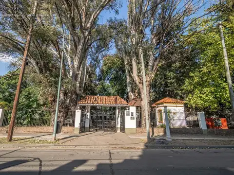 Terreno en Venta de 5883,0 m2