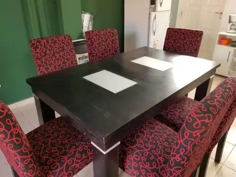 Depto Tipo Casa 13 ambientes con 4 baños