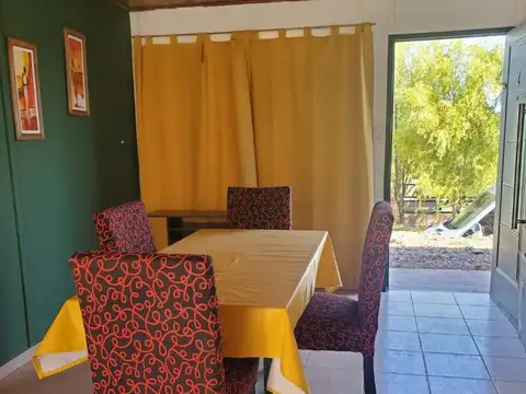 Depto Tipo Casa en Venta al Norte