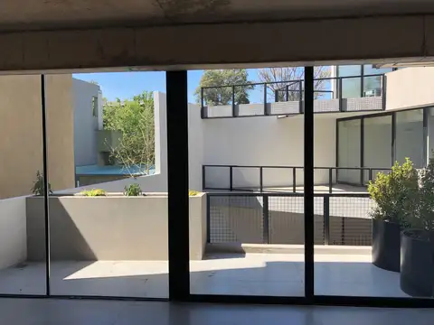 Oficina en Venta con 1 cochera