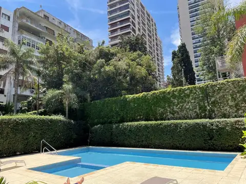 Departamento en Alquiler de Monoambiente