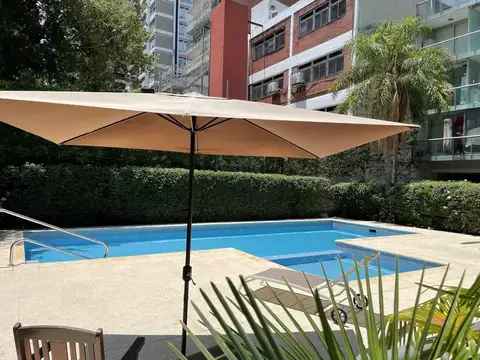 Departamento en Alquiler en Belgrano, $ 1.200.000