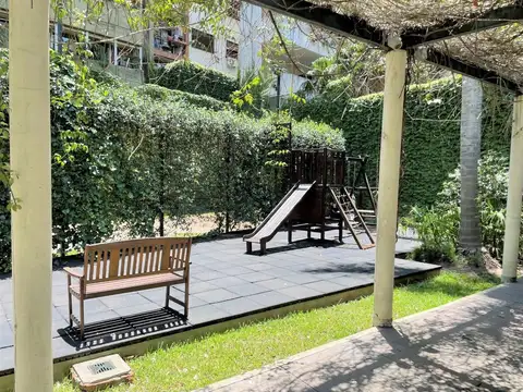 Departamento en Alquiler 10 años