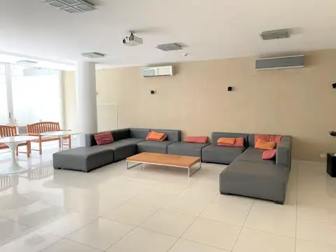 Departamento en Alquiler Apto profesional