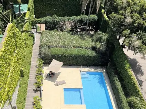Departamento - Alquiler - Argentina, Capital Federal - DEL PINO, VIRREY 2200