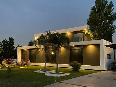 Haras San Pablo  al 100