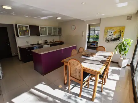 Departamento en Venta 7 años