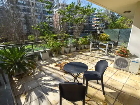 Central Argentino 100