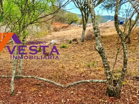Loteo la mision-terreno-venta- zona norte-vaqueros-salta