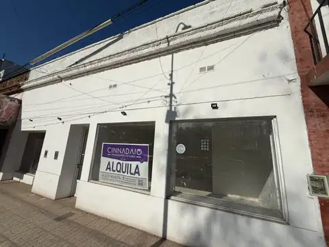 Local en Alquiler en Lobos, $ 800.000