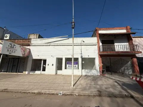 Necochea 400