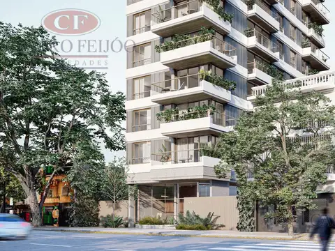 Anchorena Urban Tower -14 B